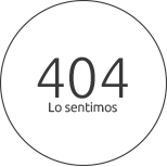 Error 404 Error 404