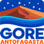 Logo Cabecera Gobierno Regional Antofagasta, Inicio