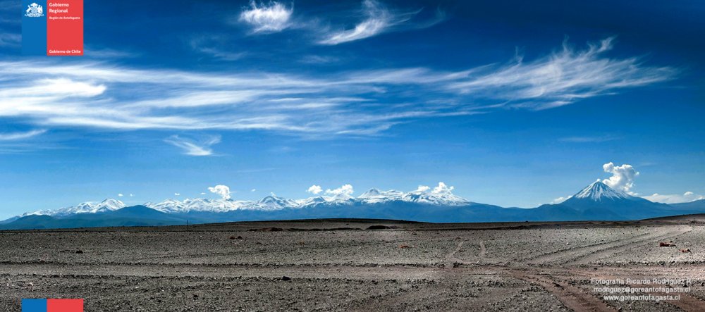 Imágenes de la Región - GORE Antofagasta