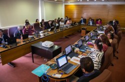 CORE aprueba el traspaso de cuatro nuevas competencias al Gobierno Regional de Antofagasta