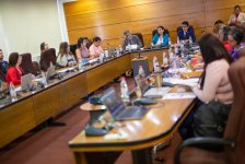 Presupuesto 2024: CORE de Antofagasta expone sus inquietudes sobre discusión presupuestaria mediante declaración pública.